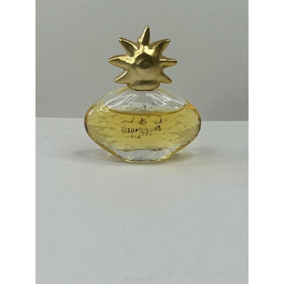 SOLEIL Fragonard Grasse Women's Mini Splash (.23fl.oz/7ml) - Picture 2 of 3